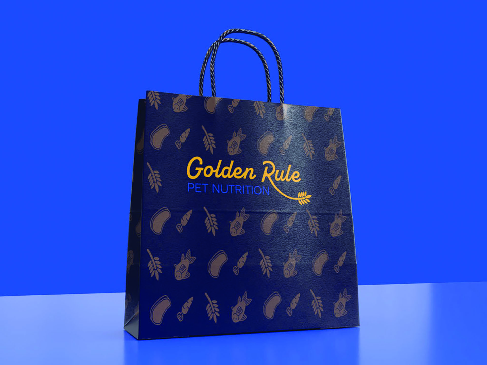 Shopping bag